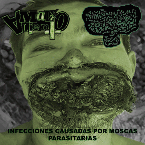 Carcinoma Basocelular : Infecciónes Causadas por Moscas Parasitarias